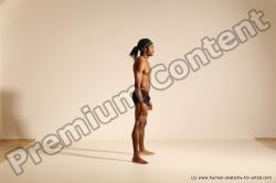 Breakdance reference poses of Enrique